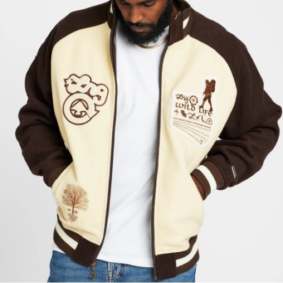 Brand new  LRG jacket  size XXL - Picture 2 of 5